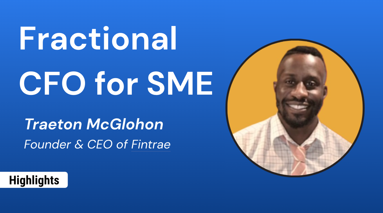 The importance of accurate data in budgeting and forecasting for small
